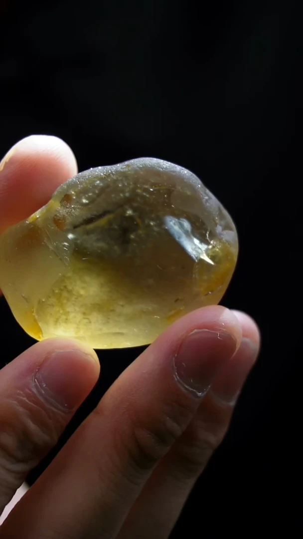 吊坠(赠链)未镶嵌水晶水晶
