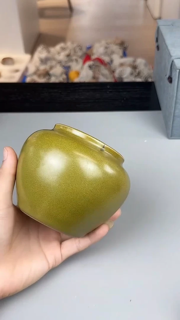 龙泉窑手工茶器包邮不带礼盒