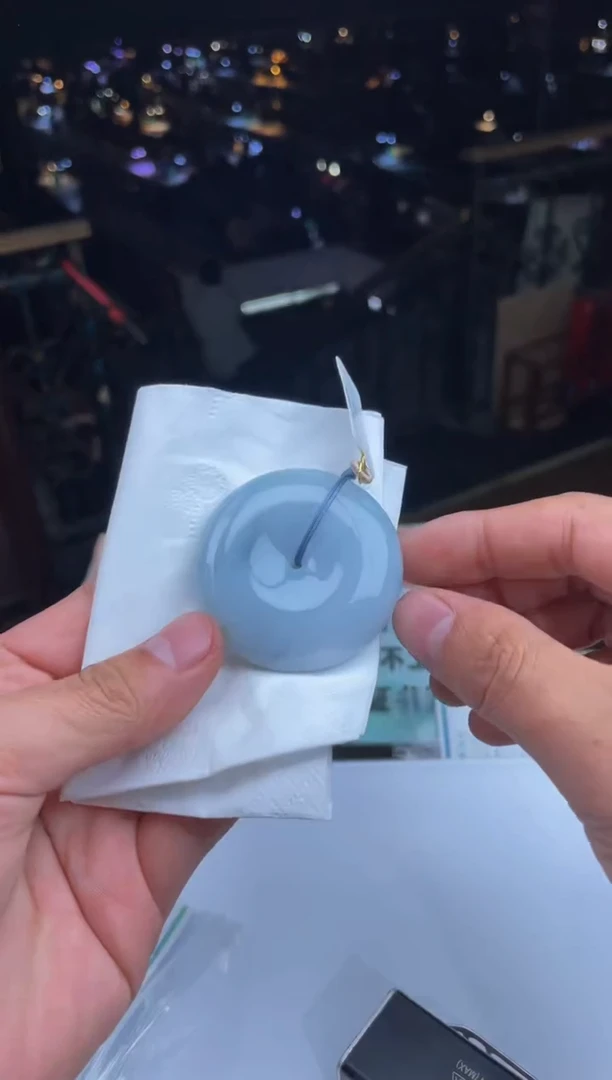 【闪购商品】定制翡翠未镶嵌30002707