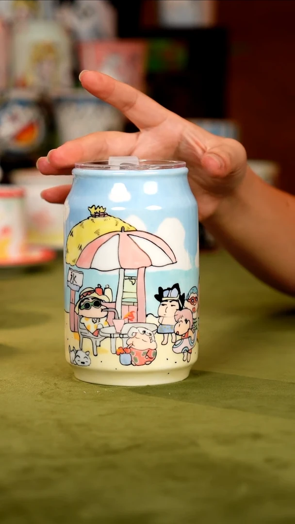 牡野器物牡野器物