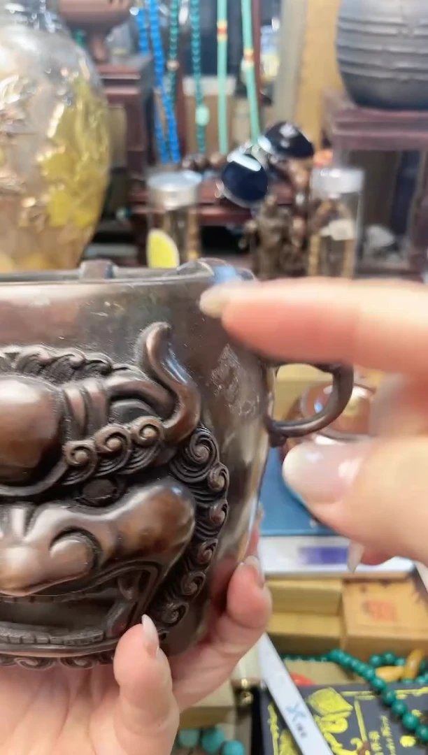 瓷片LZ炎美杂货铺质量保证