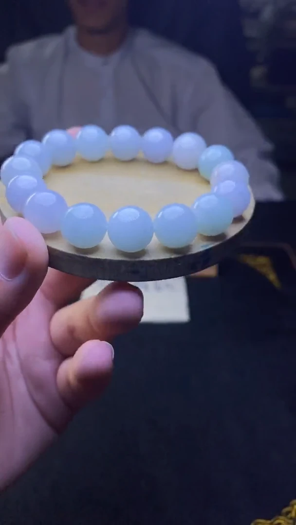 定制翡翠未镶嵌天然缅甸A货翡翠，多样性发货，拍一发一