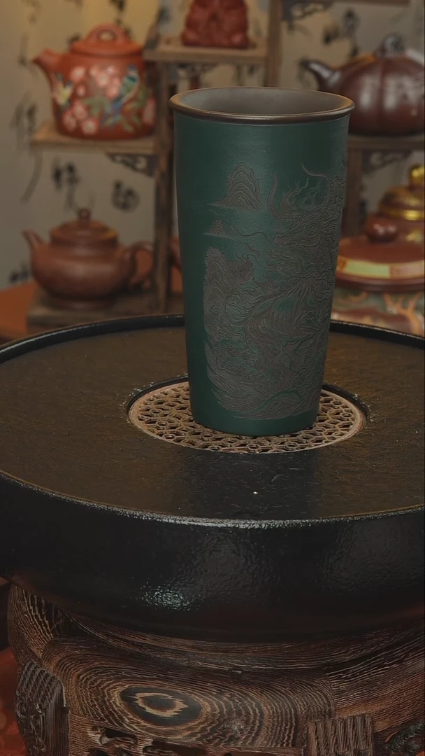茶壶紫砂紫砂杯闪购