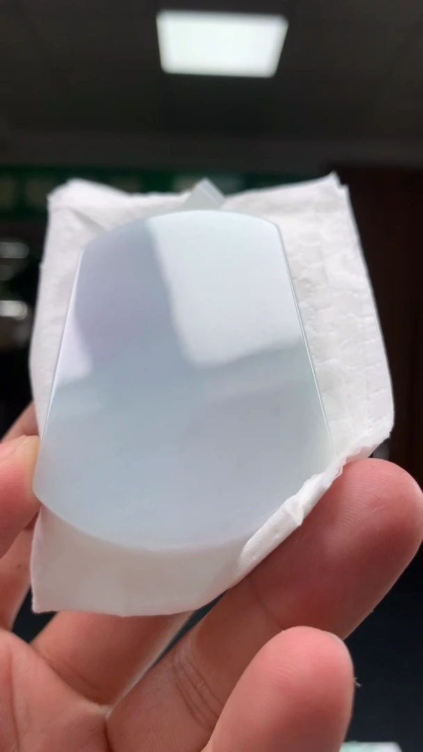 未镶嵌定制翡翠          *246