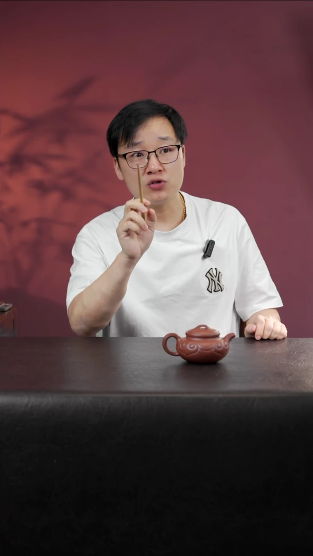 茶壶紫砂仿古如意预售紫泥