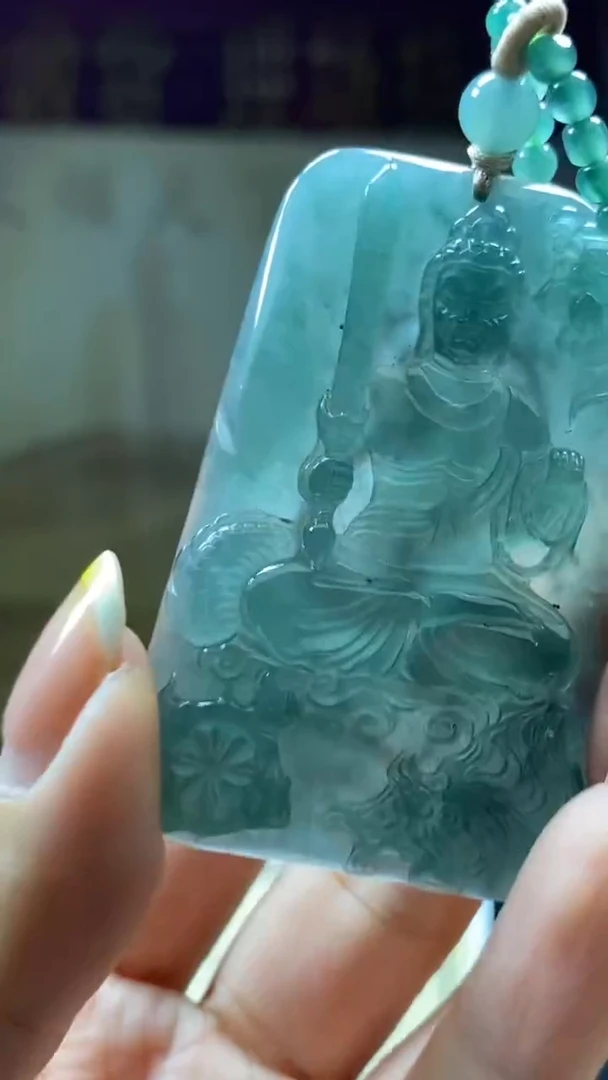 未镶嵌定制翡翠********750