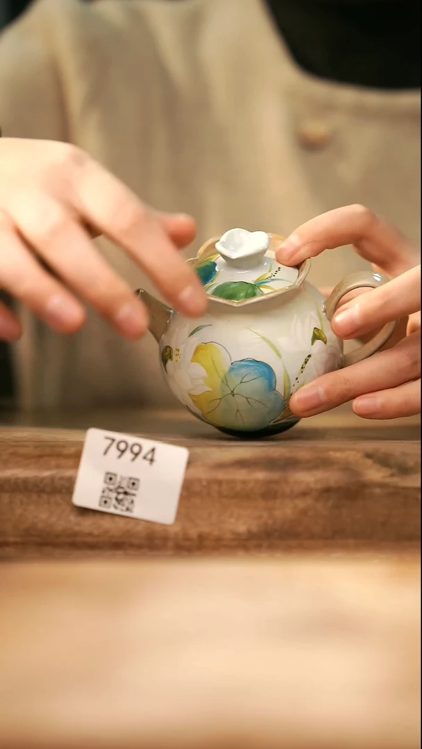 【落单孤品】福利/壶@@7994