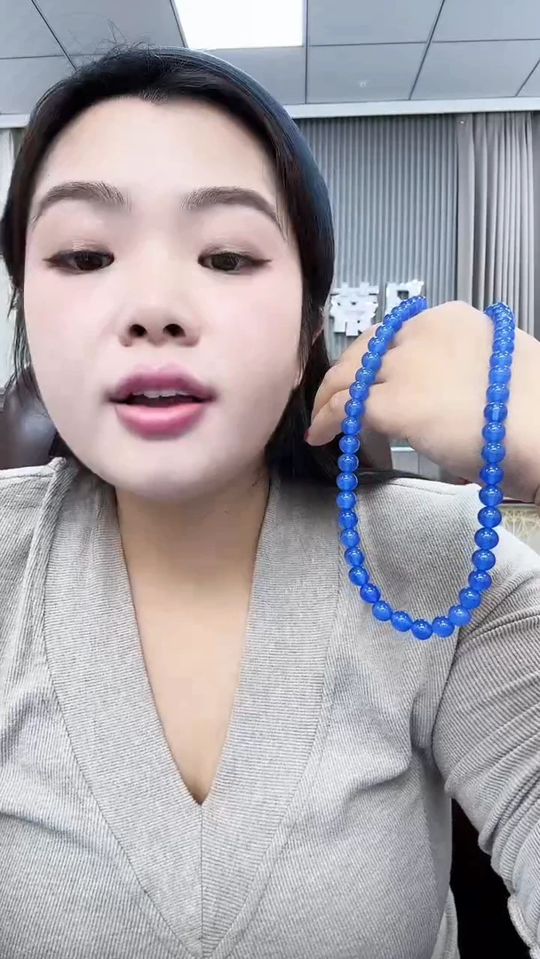 未镶嵌颈饰玛瑙/玉髓2035