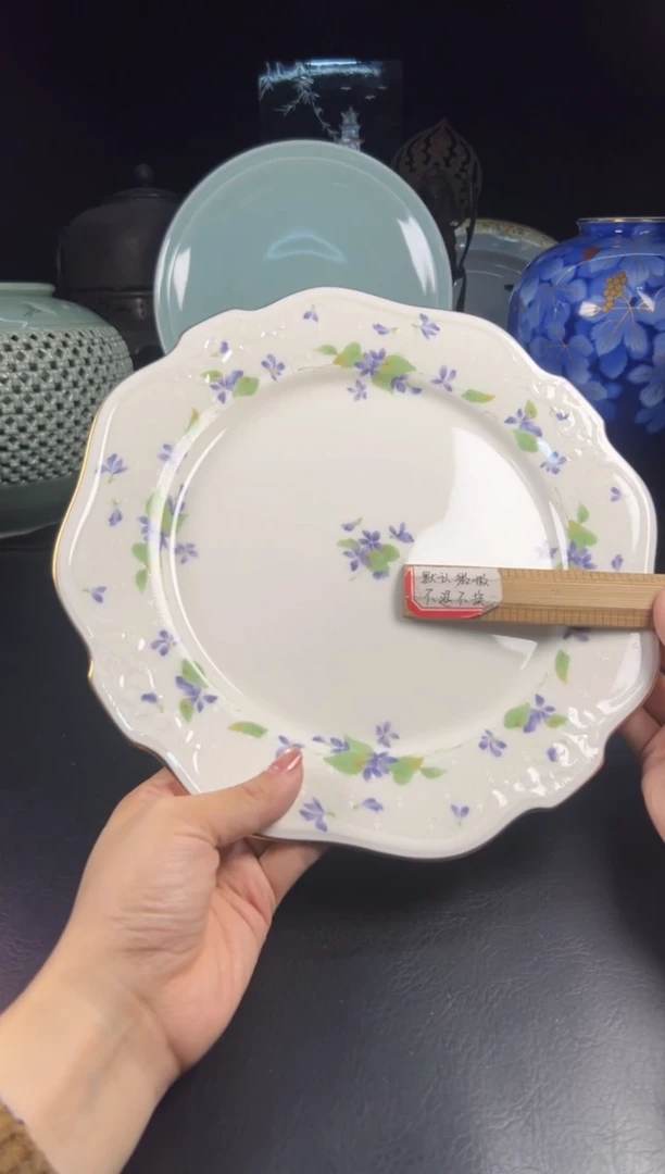 陶瓷茶杯茶器茶周边