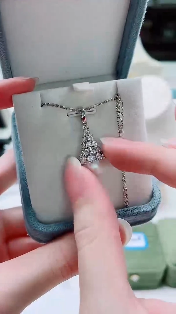 合金其他淡水珍珠多样性发一1427