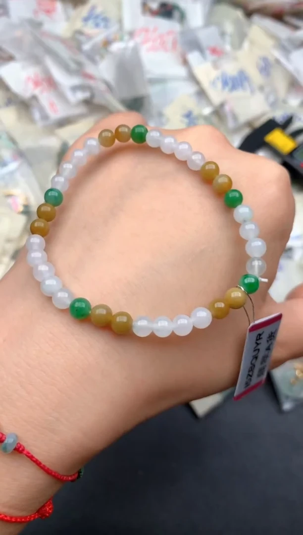 未镶嵌挂件翡翠一