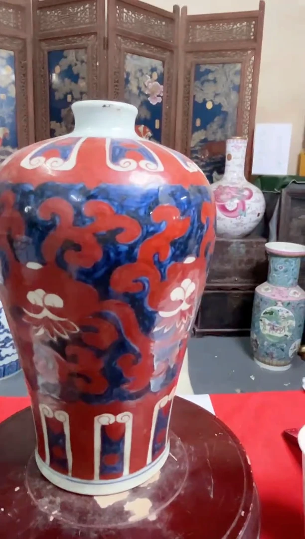 摆件陶专属链接P136