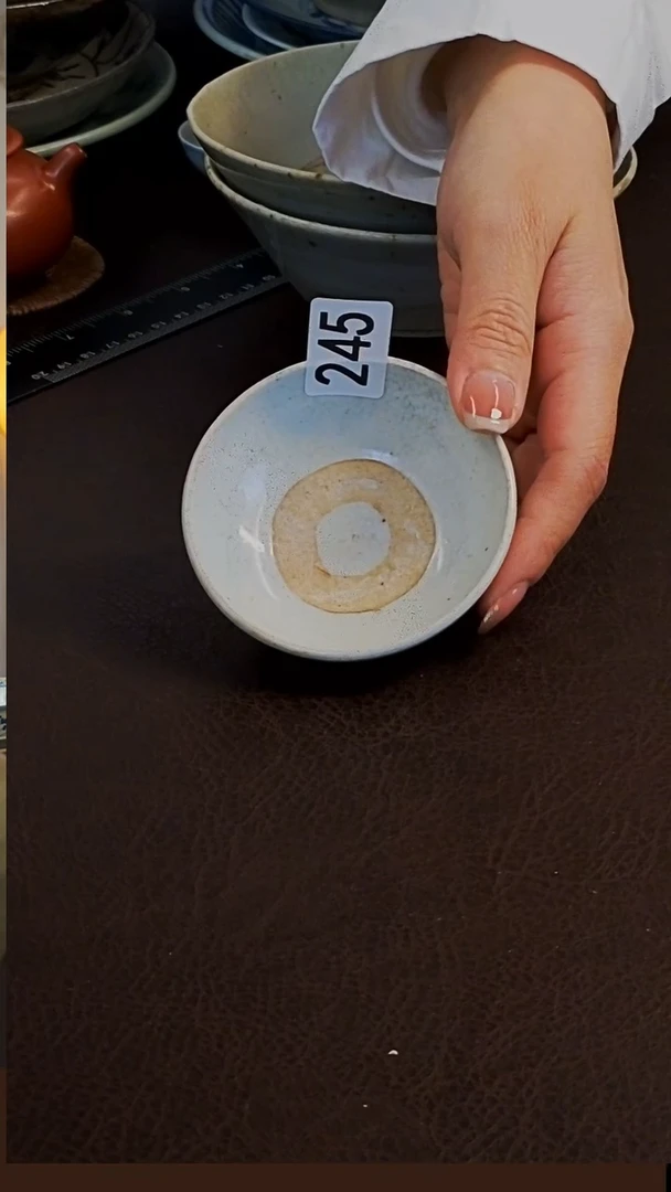 青*橙子家的漂亮茶器345