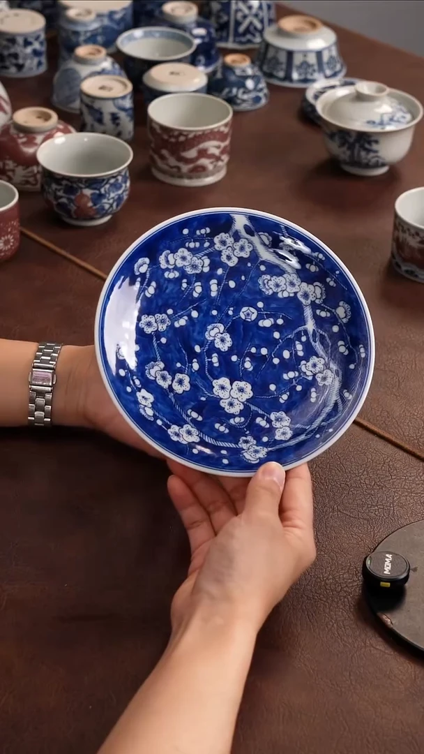 景德镇斌芬陶瓷严选.