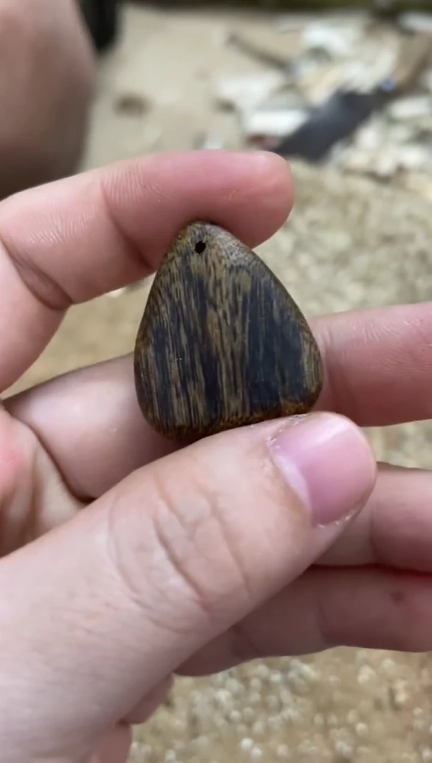 沉香沉香碎屑棋楠沉香 原料文创1