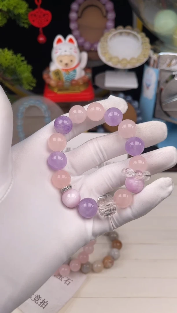 未镶嵌珠宝半成品水晶设计款0021