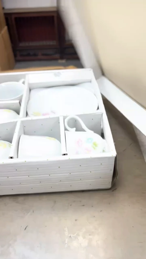瓷片472五聚宝缘优品精选