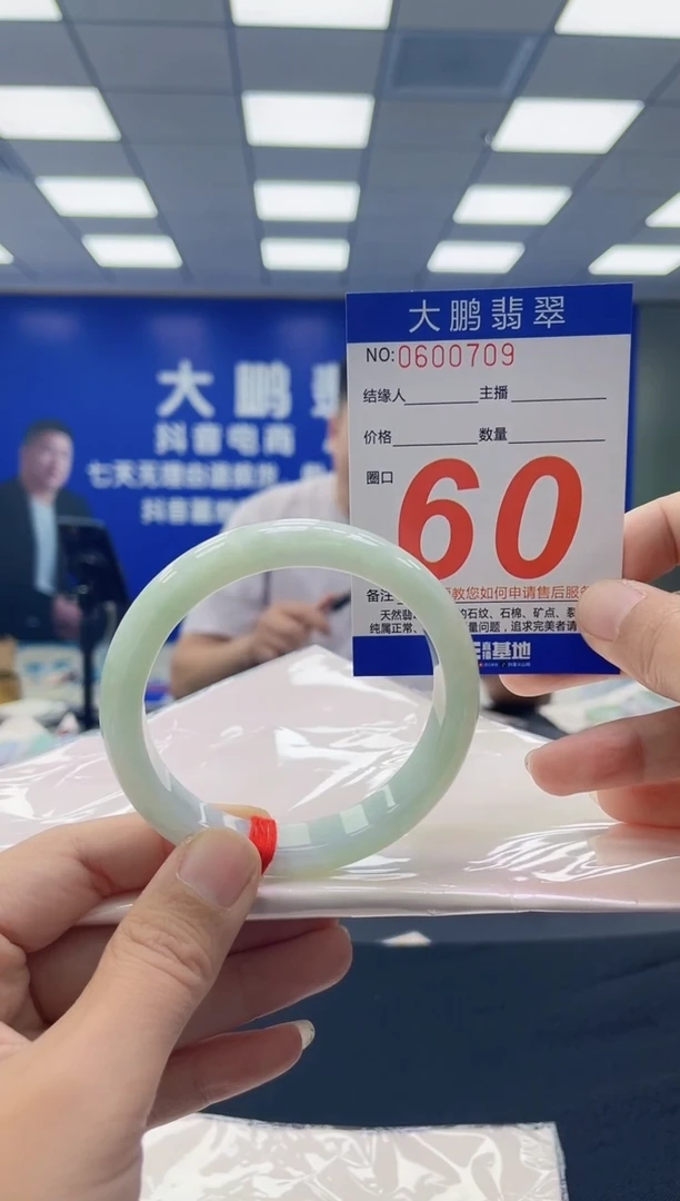 未镶嵌手镯翡翠春*AAAAAAAAAA