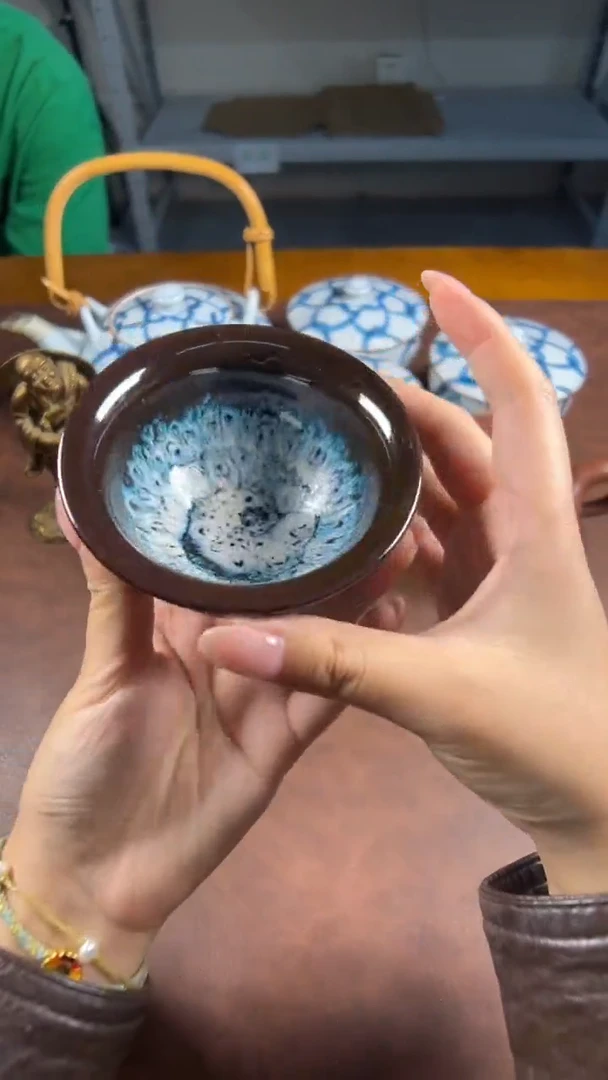 茶道茶具套装茶周边