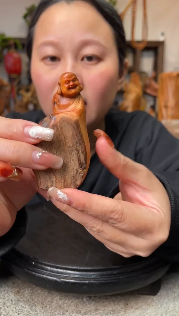 柏木（崖柏）崖柏小件