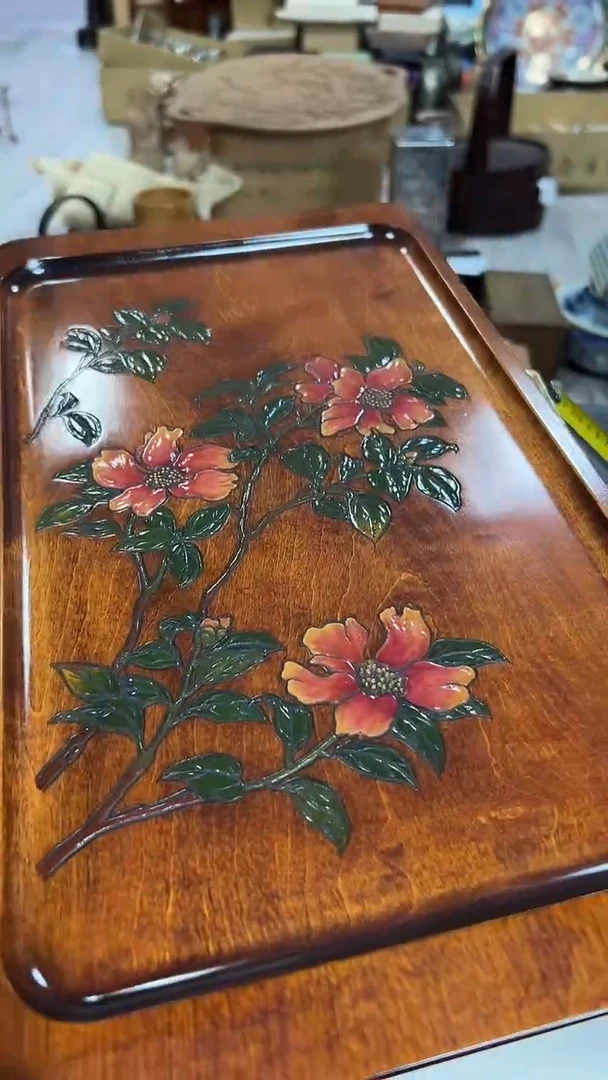 小甜甜开播了什么都有