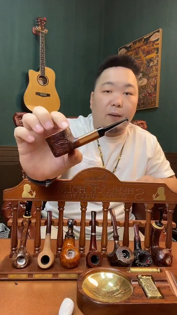 石楠木意大利进口石楠木烟斗