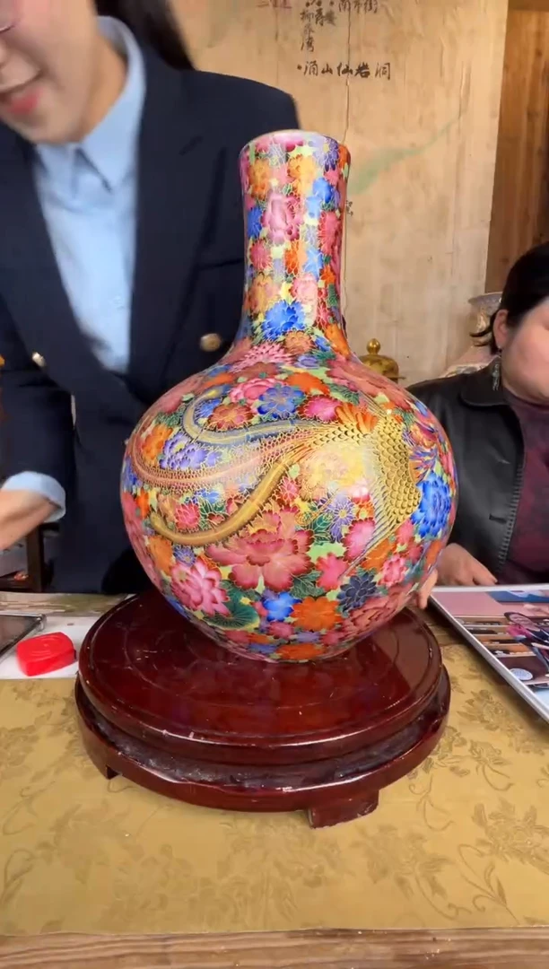 陶瓷博会&湖田书院专场60