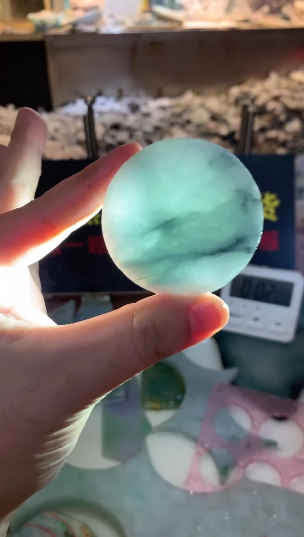 散珠翡翠0韩0翡翠珠宝479