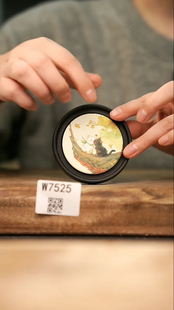 【经典福利】/ 杯垫@@W7525