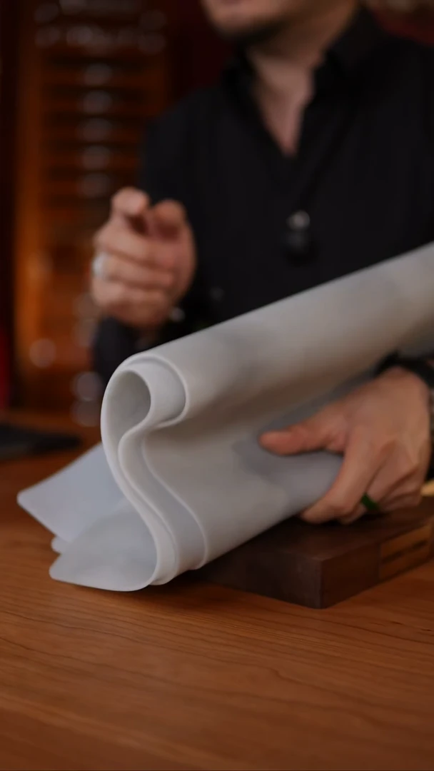 陶瓷大理石 硅胶垫