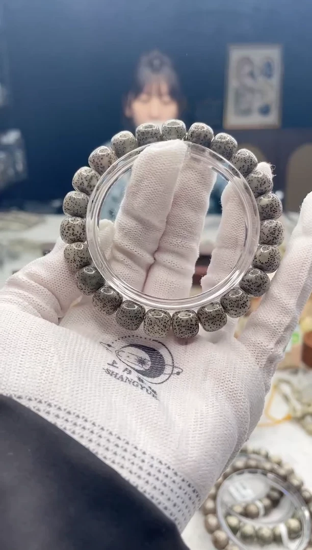 手串星月菩提M2 T053 10X9 E05