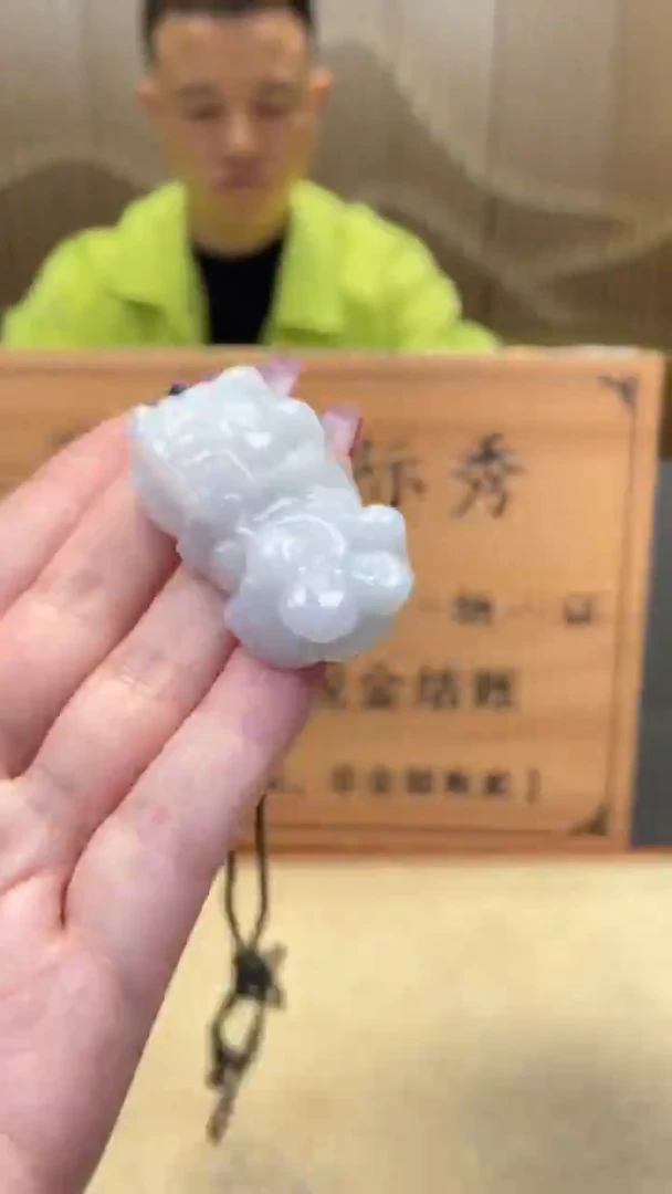 【闪购商品】定制翡翠未镶嵌       *502