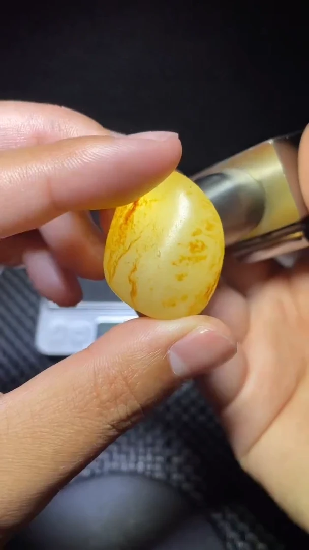 【闪购商品】和田玉挂件未镶嵌33