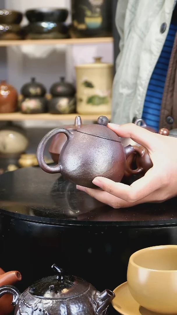 【闪购商品】壶176 苏橙茶周边.....