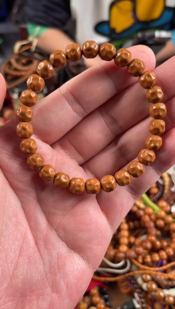 吊坠猴头核桃王胖子文玩工作室小奶酪9.1左右