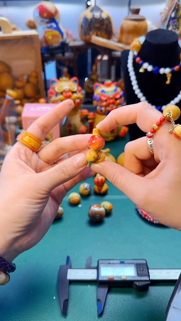 553文玩葫芦文玩好物