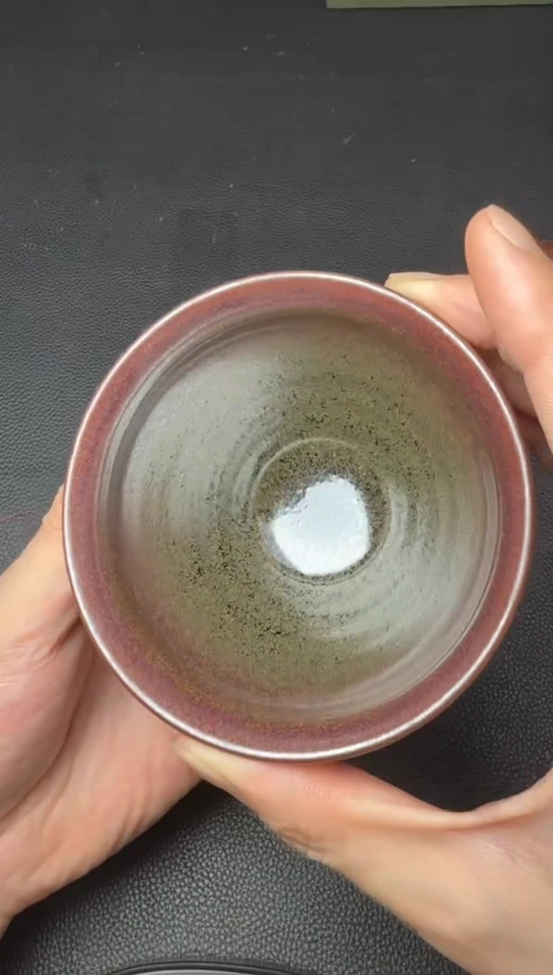 茶盏建盏故事许杰52