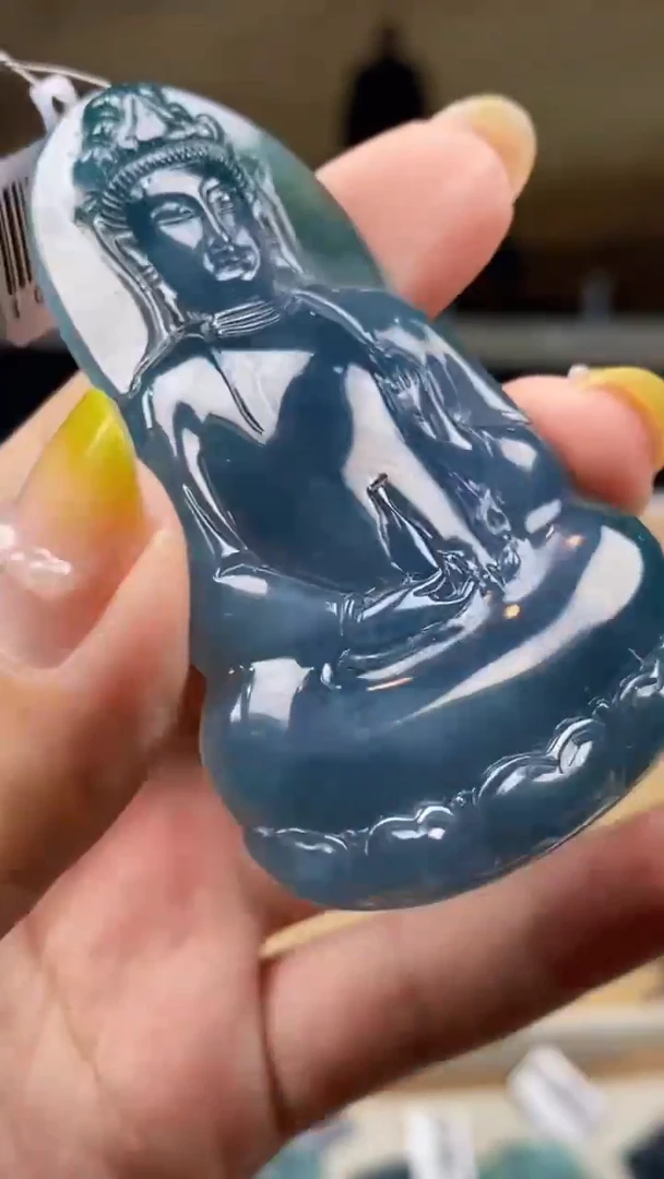 定制翡翠未镶嵌********57