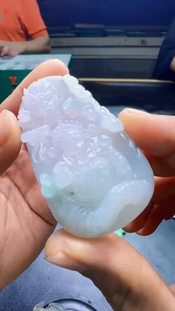 未镶嵌定制翡翠天然翡翠A货