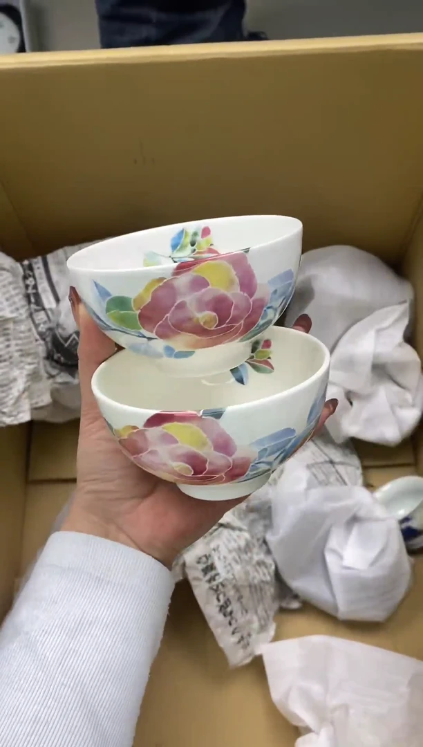 瓷片瓷片精美陶瓷甄选一单一付