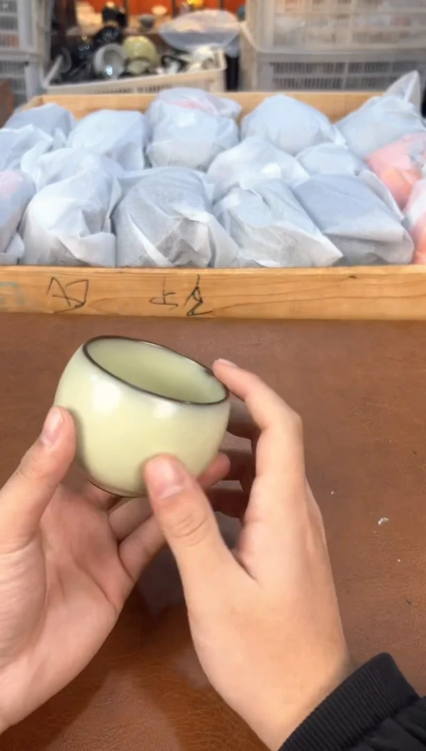 户外便携式家用旅行茶具