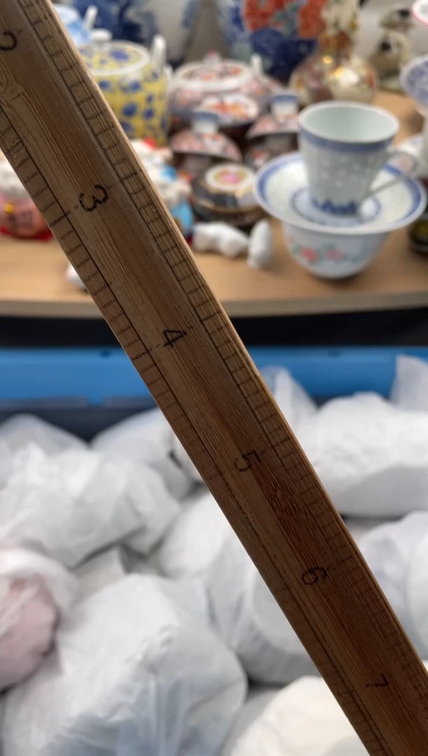 【闪购商品】瓷片1111然曦海外工艺品****