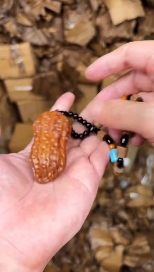 精品手串无礼盒RY6002