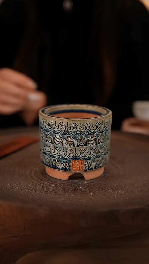 【闪购商品】陶瓷2-18-107默认有瑕口6