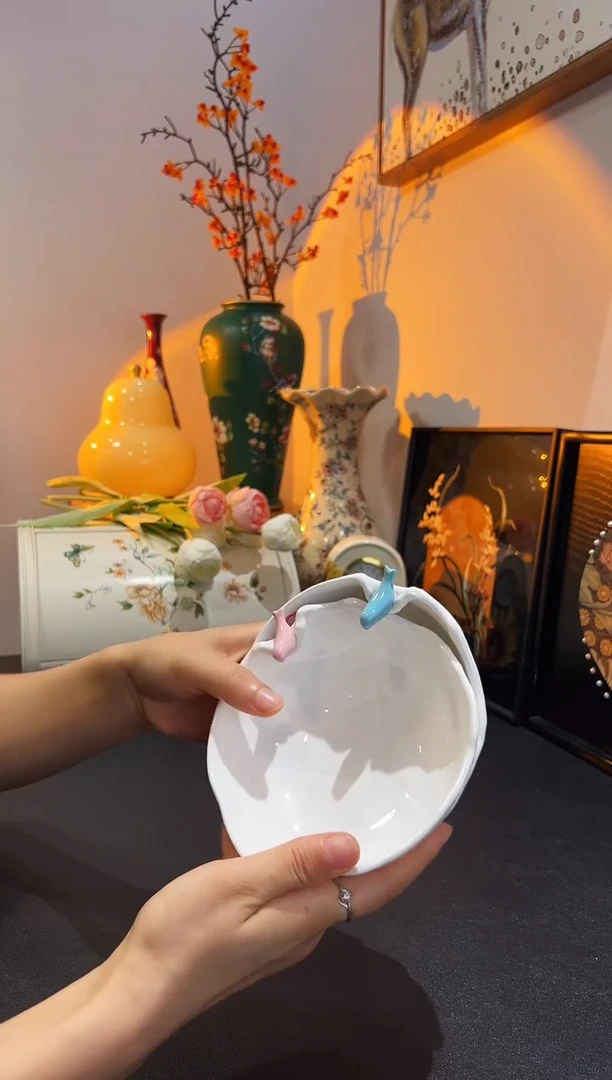 外贸陶瓷家居百货