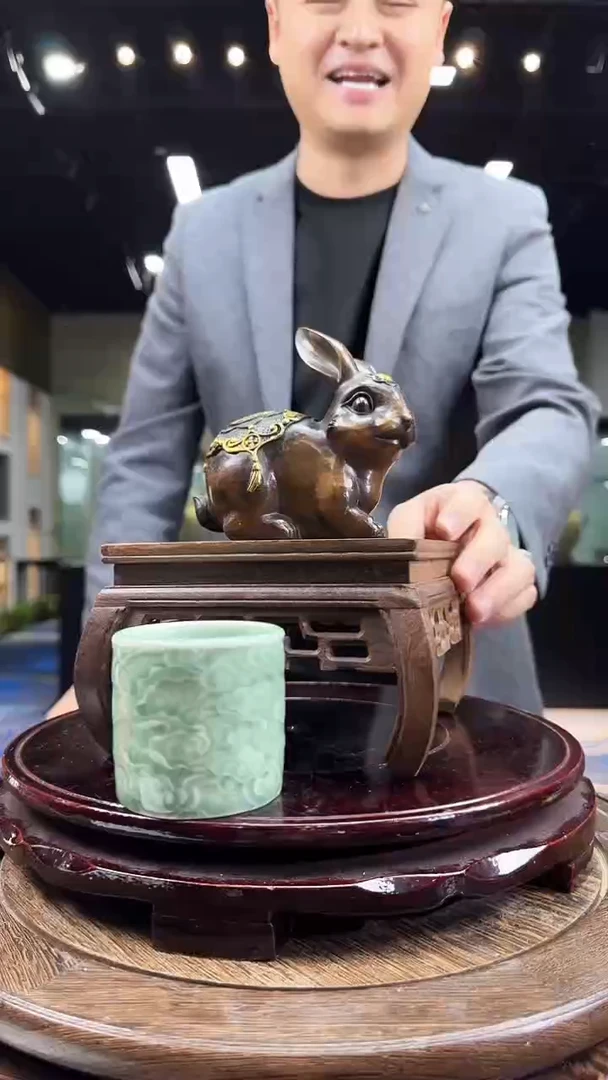 【闪购商品】摆件A30批量不固定/一件