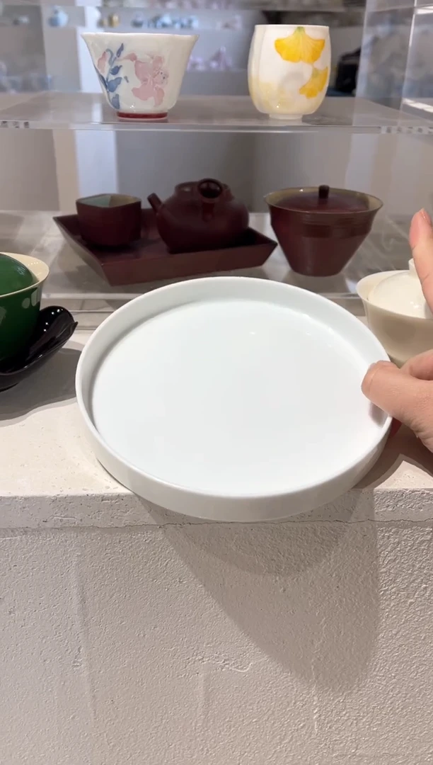 【闪购商品】YC-圆满壶承 哈哈哈哈