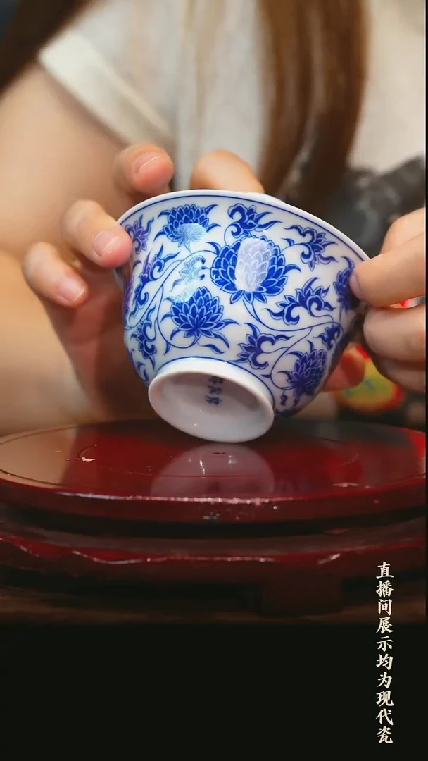 其他景德镇陶瓷 7