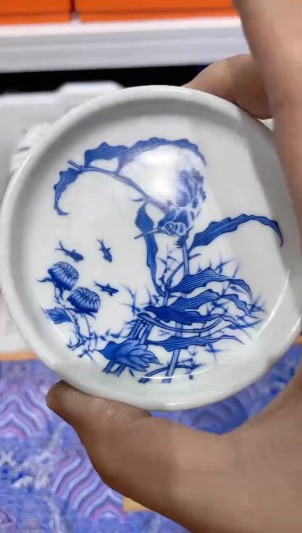 【闪购商品】景德镇陶瓷福利价