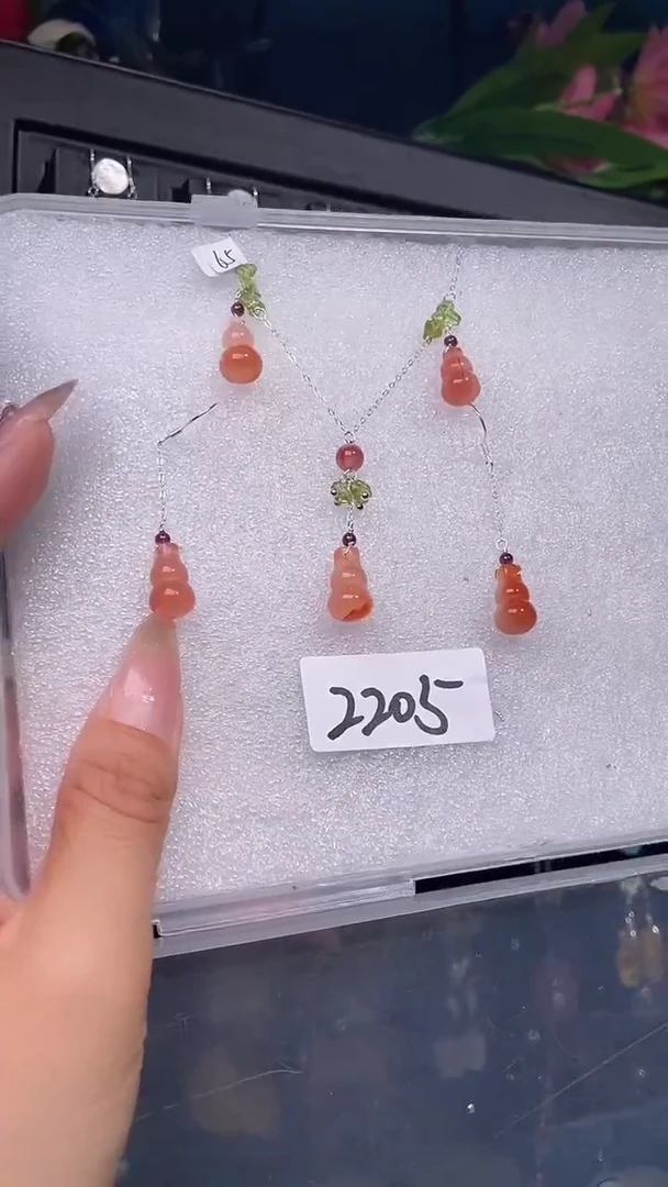 银S925镶嵌耳饰紫晶喜欢拍